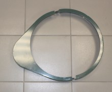 Кожух для ОПУ КМУ Нансей РС29